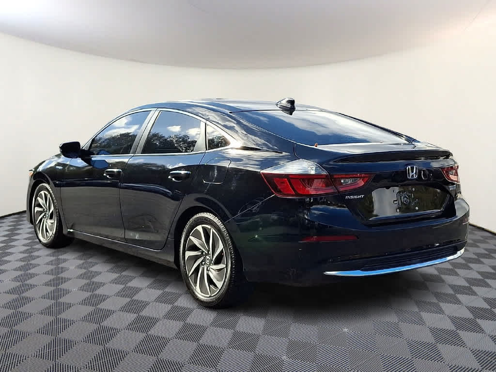 2020 Honda Insight Touring