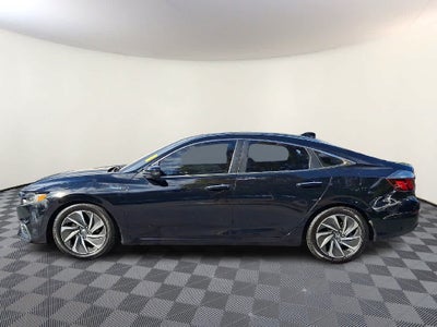 2020 Honda Insight Touring