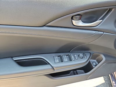 2022 Honda Insight Touring
