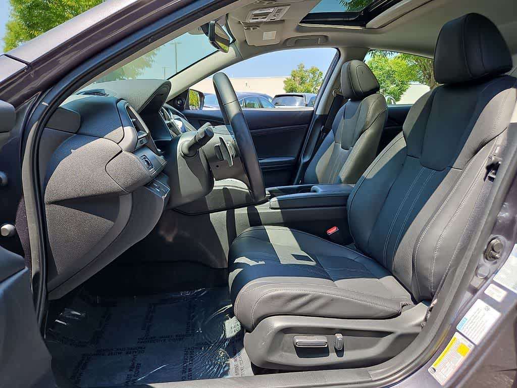 2022 Honda Insight Touring