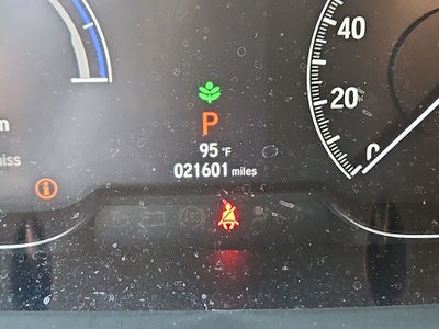 2022 Honda Insight Touring