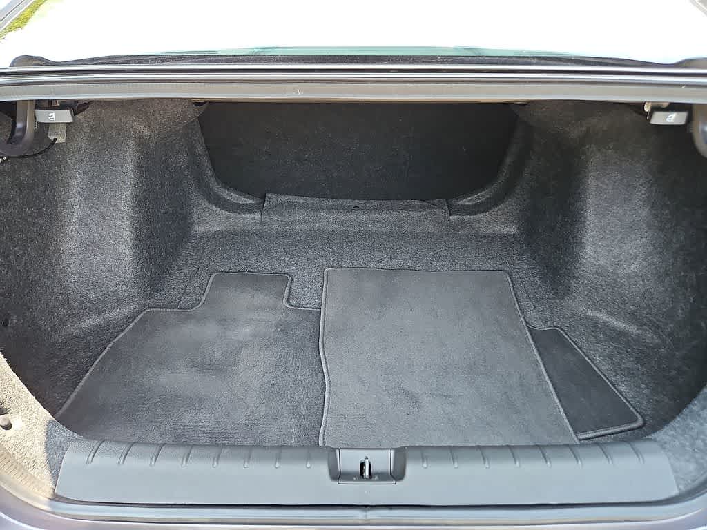 2022 Honda Insight Touring