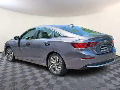 2022 Honda Insight Touring