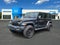 2020 Jeep Wrangler Unlimited Freedom