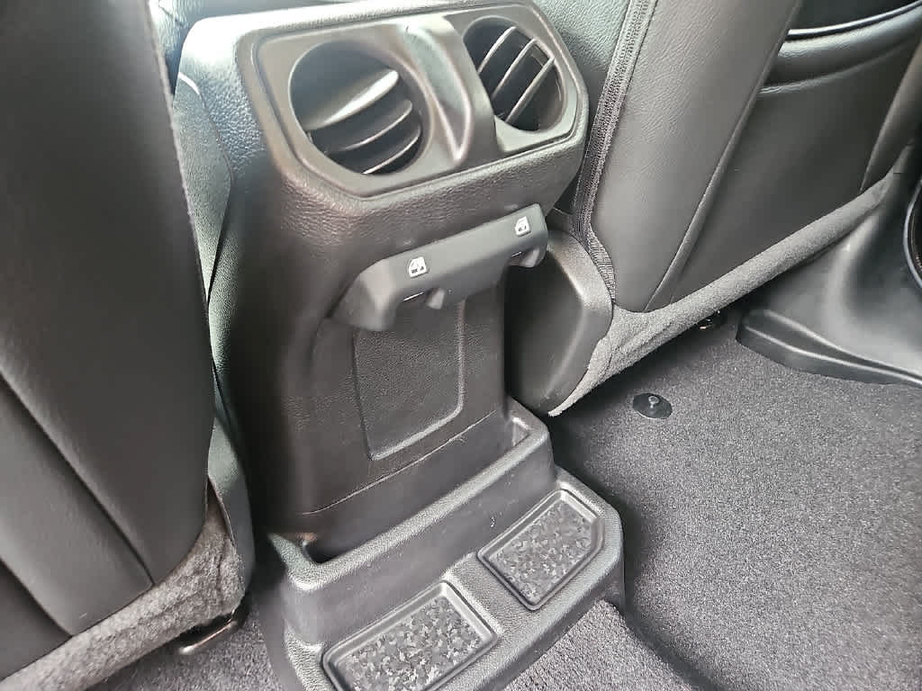 2020 Jeep Wrangler Unlimited Freedom