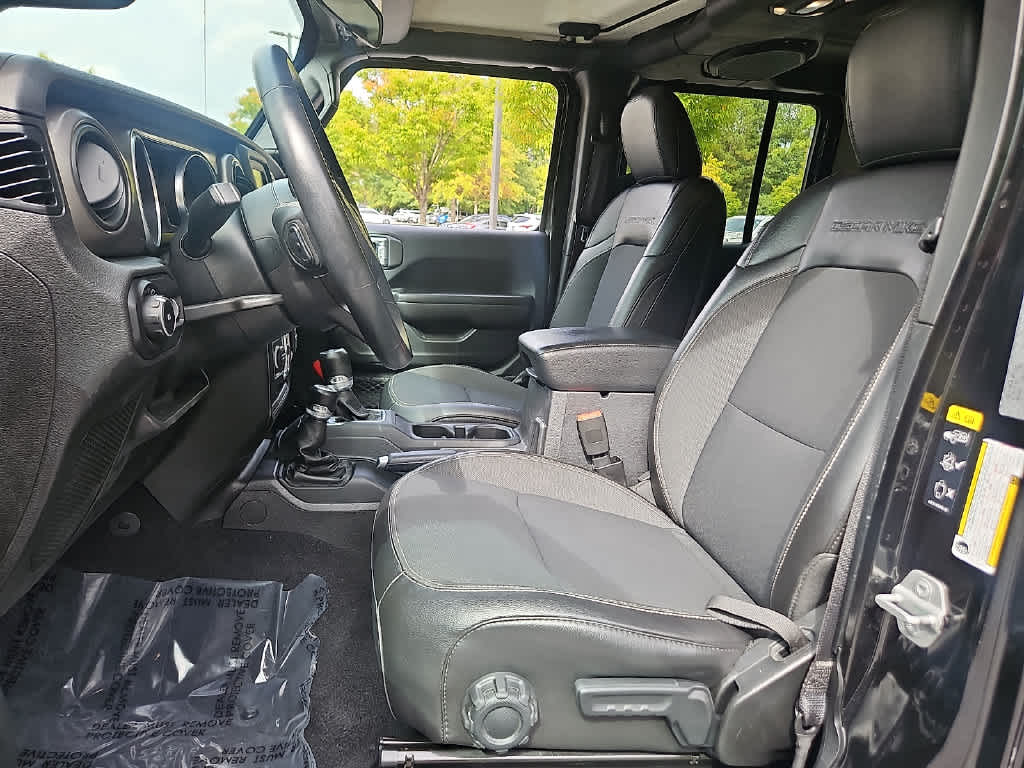 2020 Jeep Wrangler Unlimited Freedom