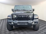 2020 Jeep Wrangler Unlimited Freedom