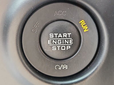 2020 Jeep Wrangler Unlimited Freedom