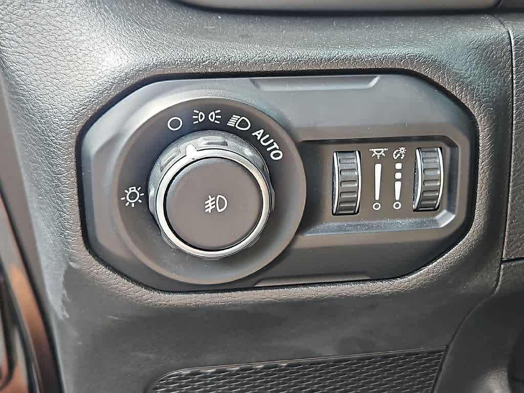 2020 Jeep Wrangler Unlimited Freedom