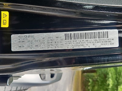 2020 Jeep Wrangler Unlimited Freedom