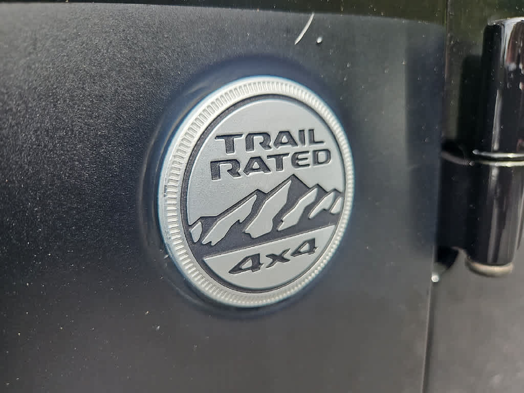 2020 Jeep Wrangler Unlimited Freedom