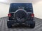 2020 Jeep Wrangler Unlimited Freedom