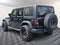 2020 Jeep Wrangler Unlimited Freedom