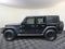 2020 Jeep Wrangler Unlimited Freedom