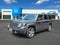 2016 Jeep Patriot High Altitude Edition