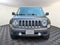 2016 Jeep Patriot High Altitude Edition