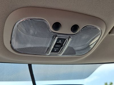 2016 Jeep Patriot High Altitude Edition
