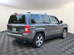 2016 Jeep Patriot High Altitude Edition