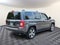2016 Jeep Patriot High Altitude Edition