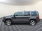 2016 Jeep Patriot High Altitude Edition