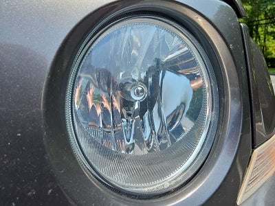 2016 Jeep Patriot High Altitude Edition