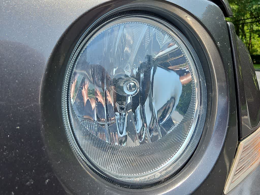 2016 Jeep Patriot High Altitude Edition