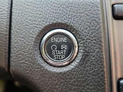 2011 Ford Taurus SEL