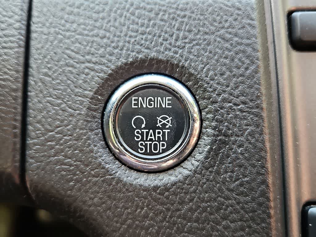 2011 Ford Taurus SEL
