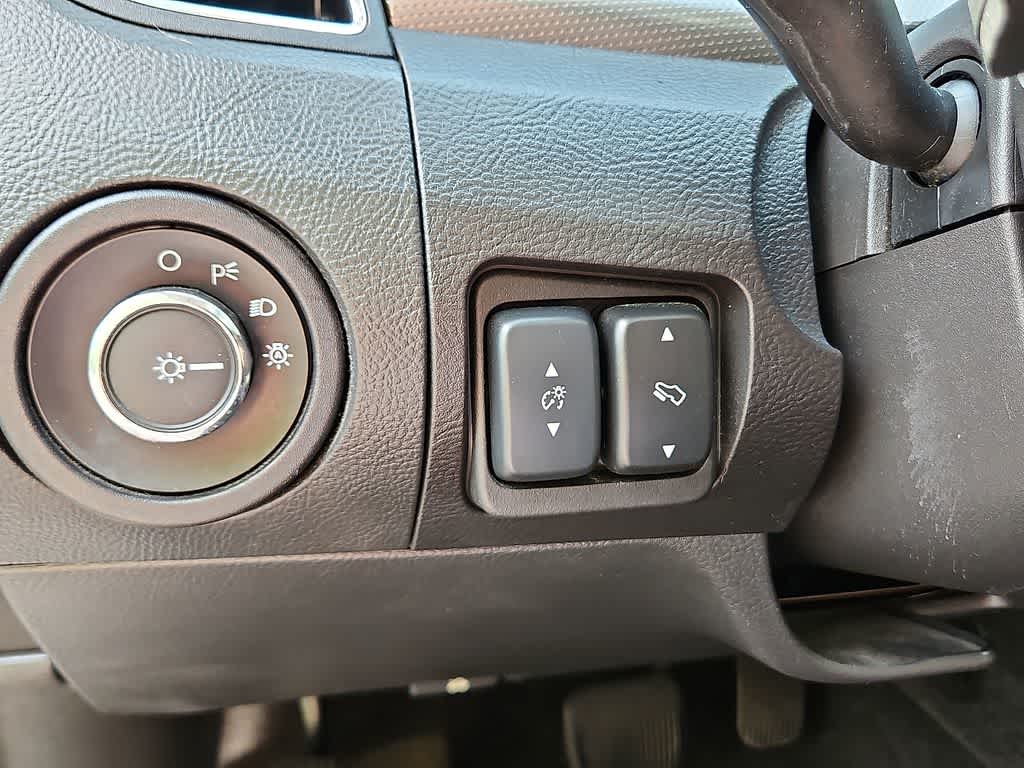 2011 Ford Taurus SEL