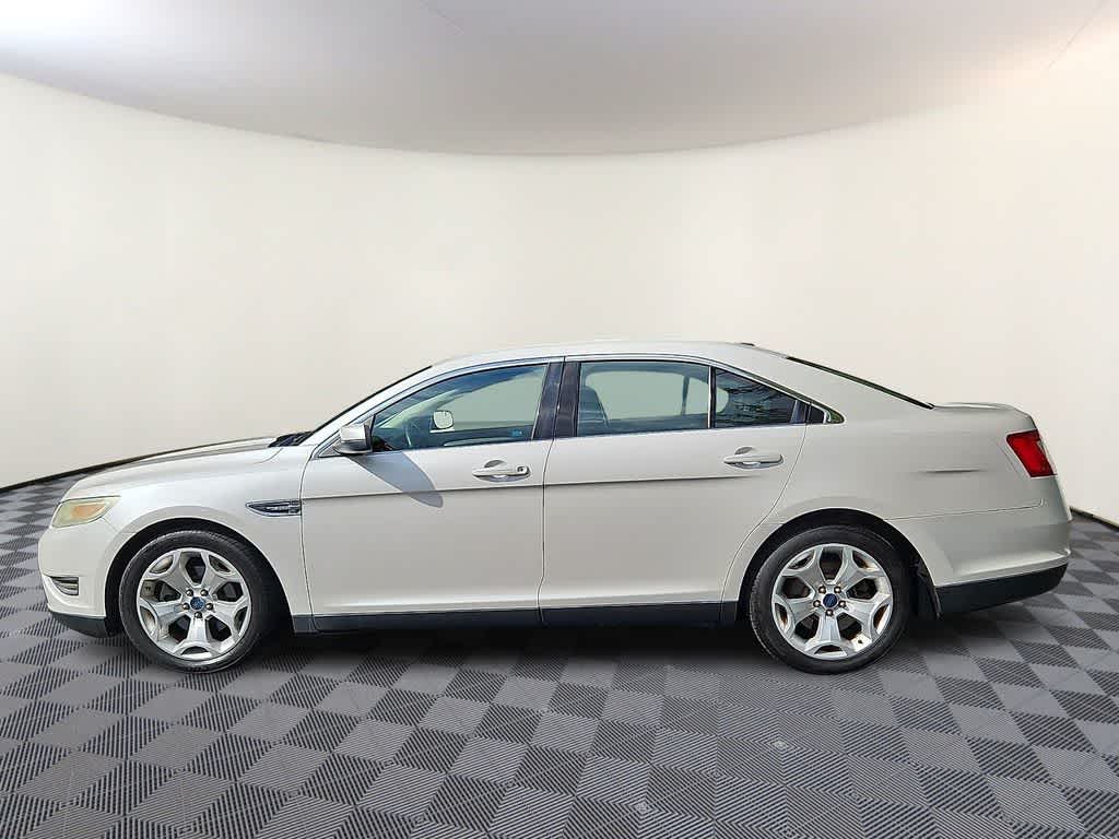 2011 Ford Taurus SEL