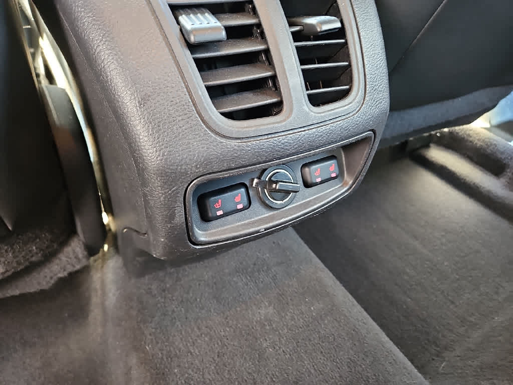 2010 Ford Taurus Limited