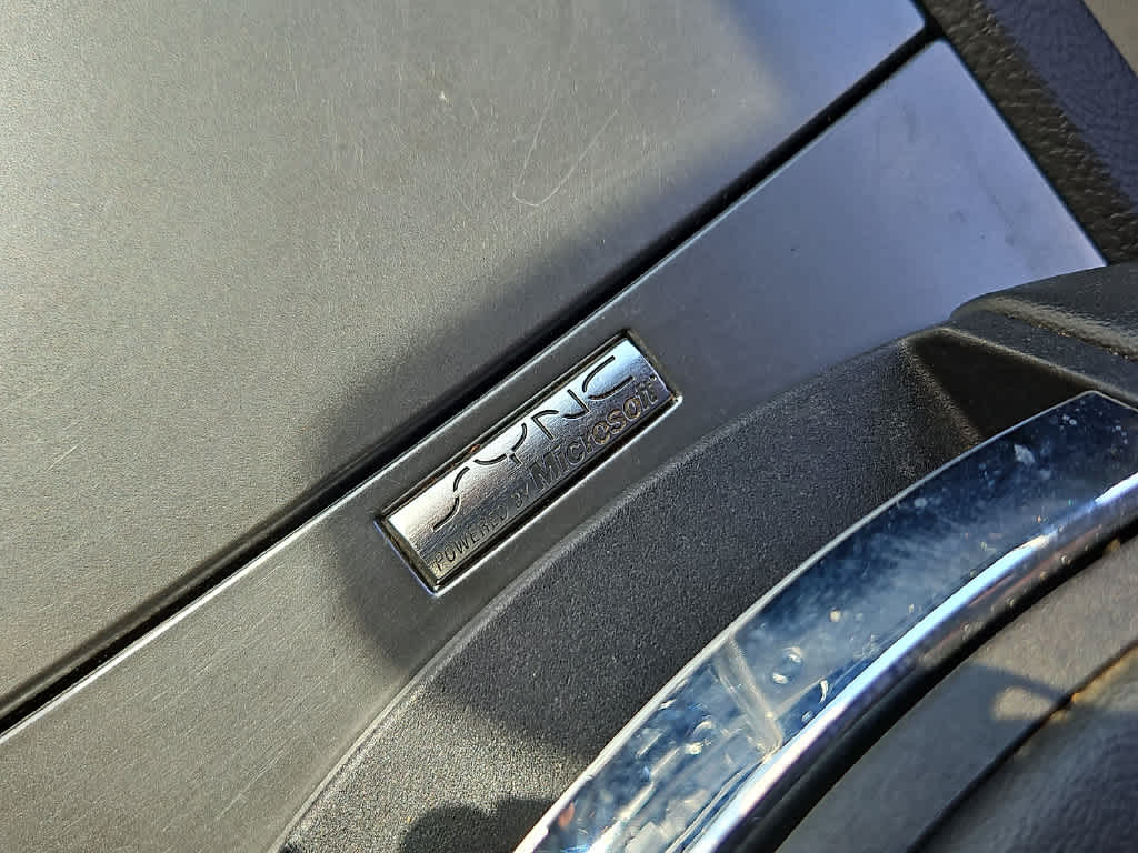 2010 Ford Taurus Limited