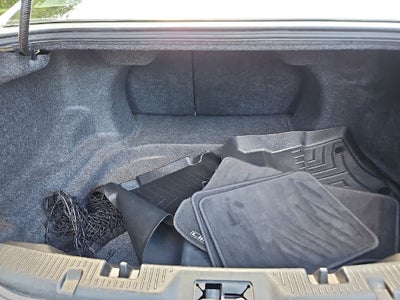 2010 Ford Taurus Limited