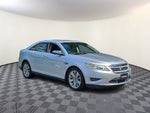 2010 Ford Taurus Limited
