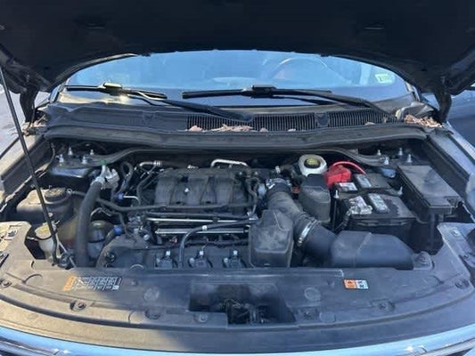 2019 Ford Explorer XLT in Virginia Beach, VA - Priority Auto Group