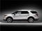2011 Ford Explorer Base