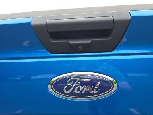 2020 Ford F-150 XL 4WD SuperCrew 5.5 Box in Virginia Beach, VA - Priority Auto Group