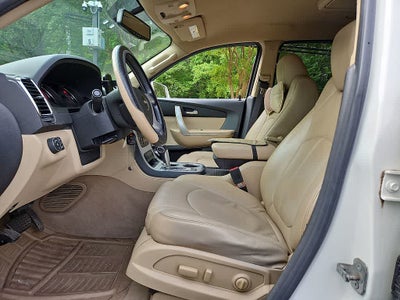 2012 GMC Acadia SLT1