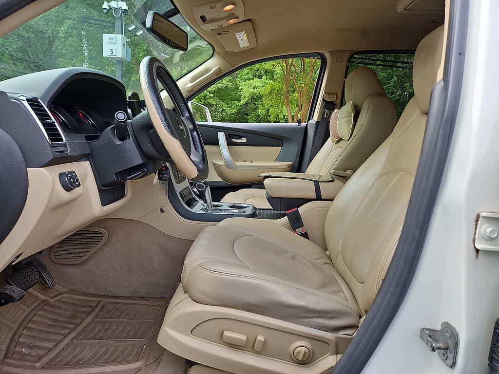2012 GMC Acadia SLT1