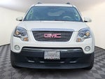 2012 GMC Acadia SLT1