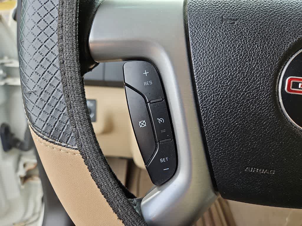 2012 GMC Acadia SLT1