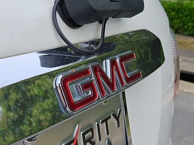 2012 GMC Acadia SLT1