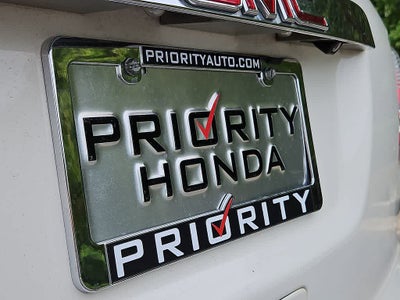2012 GMC Acadia SLT1