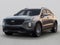 2024 Cadillac XT4 AWD Premium Luxury