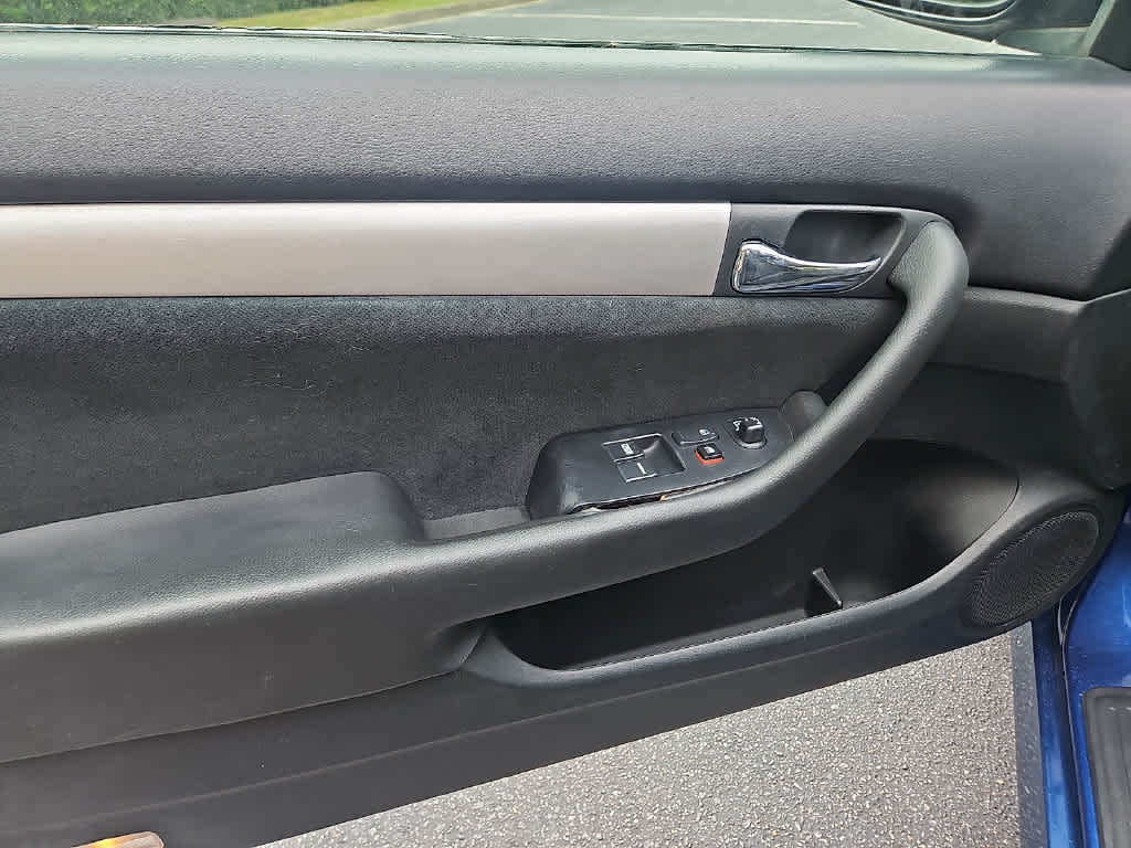 2007 Honda Accord LX