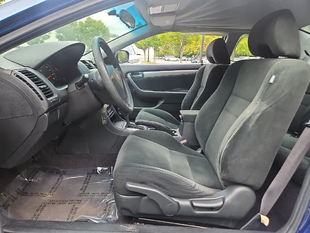 2007 Honda Accord LX