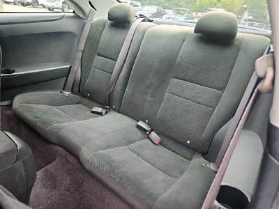 2007 Honda Accord LX