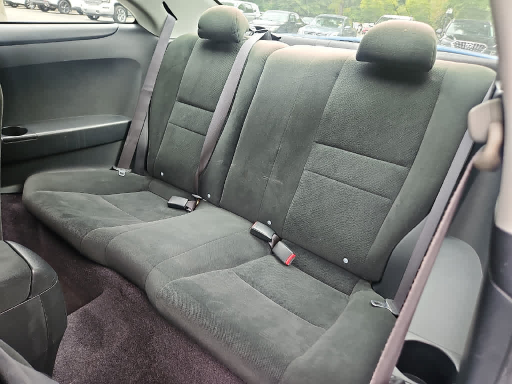 2007 Honda Accord LX