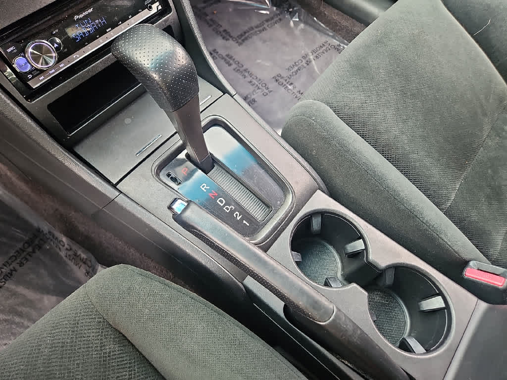 2007 Honda Accord LX