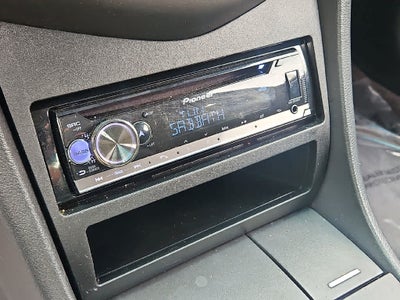 2007 Honda Accord LX